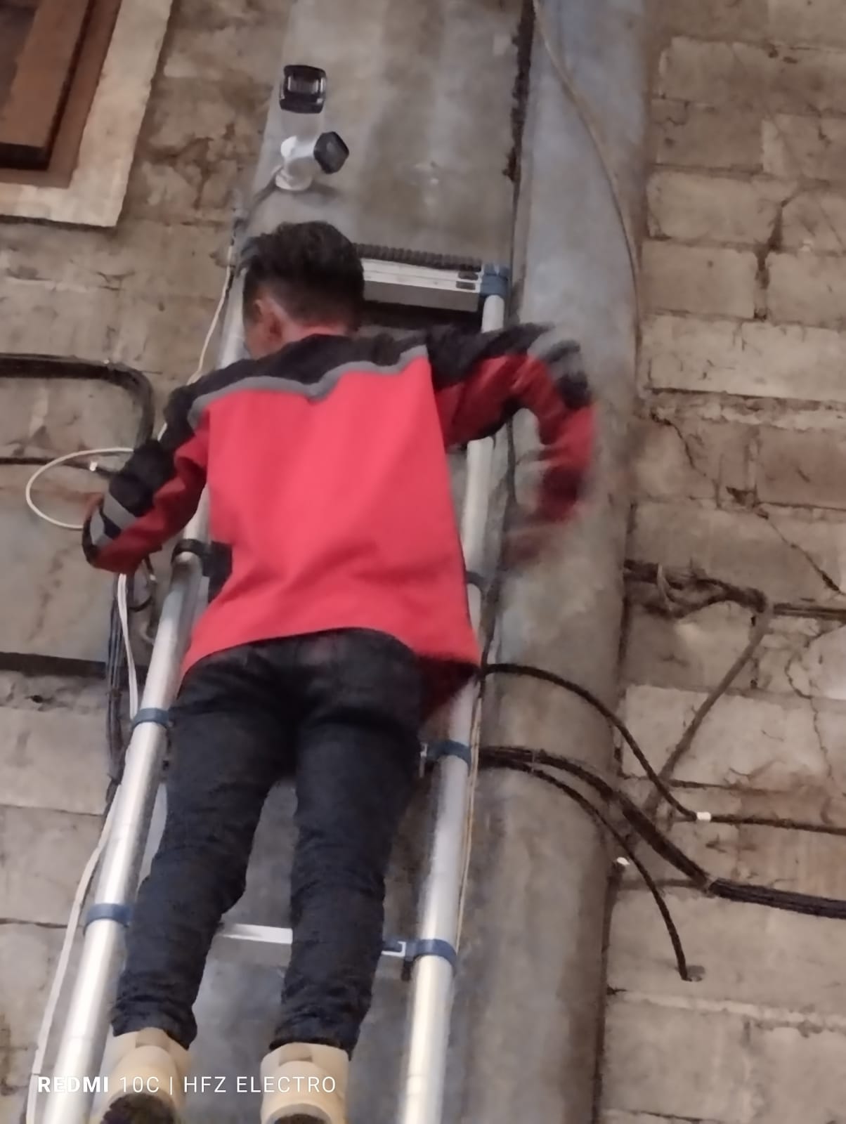 Pabrik Kayu Gresik 2